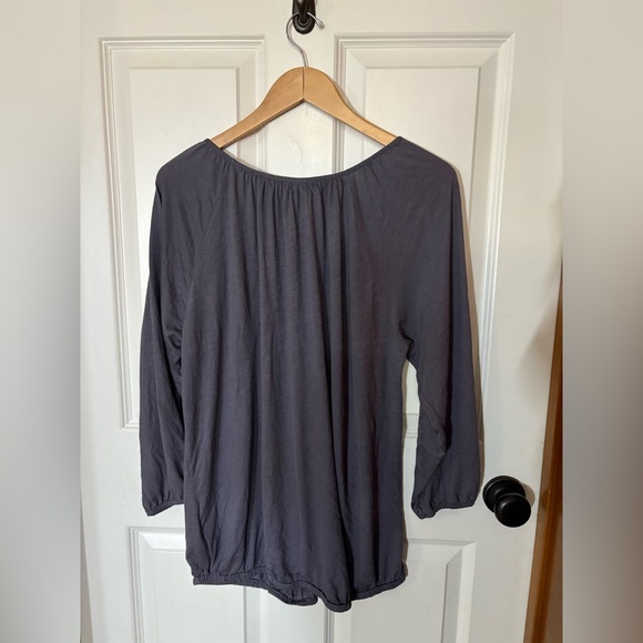 NWT Daisy Fuentes Top size XL - Picture 2 of 4